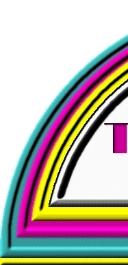 Trish's Cyber Diner Logo