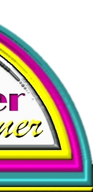 Trish's Cyber Diner Logo